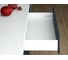 Комплект ящика MAKMART Индиго/Indigo H=90, L=300, отделка белая M-IND2.KIT.300A.WH 1