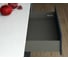 Комплект ящика MAKMART Индиго/Indigo H=90, L=300, отделка орион серый M-IND2.KIT.300A.OG 1