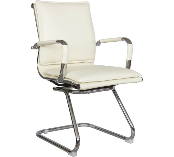 Кресло RIVA Chair RCH 6003-3 светлый бежевый (Q-07) УЧ-00000106