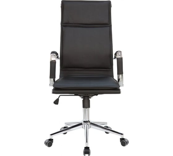 Кресло RIVA Chair RCH 6003-1S чёрный (Q-01) УЧ-00000644