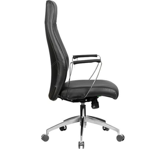 Кресло RIVA Chair RCH 9208 чёрный УЧ-00000459