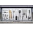 Дополнительный широкий блок BOYARD БЛОКИ PC13/W/157x480 900020 4