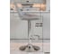 Стул барный DOBRIN набор 2 шт ROCKY (серый) LM-3000-N_CH-M_EL-grey 10