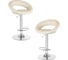 Стул барный DOBRIN набор 2 шт MIRA (кремовый) LM-5001-N_CH-M_EL-cream 1