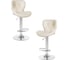 Стул барный DOBRIN набор 2 шт BARNY (кремовый) LM-5022-N_CH-M_EL-cream 1