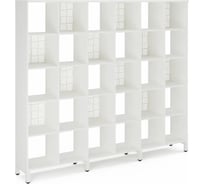 Стеллажная система SQ-5X6 white/premium Kobor 220475