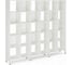 Стеллажная система SQ-5X6 white/premium Kobor 220475 1