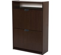 Обувница Венталл Арт К-2 венге Ven_00044