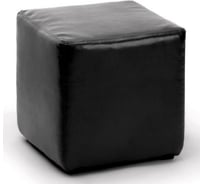 Пуф Венталл Арт ПФ-4 черный Ven_00362