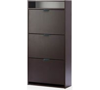 Обувница Венталл Арт К-3 венге Ven_00057