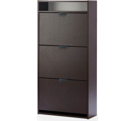 Обувница Венталл Арт К-3 венге Ven_00057