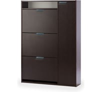 Обувница Венталл Арт ШК-3 венге Ven_00521