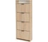 Обувница Венталл Арт К-4 дуб сонома Ven_00083 1