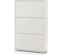 Обувница Венталл Арт Viva-3 белый Ven_00009