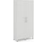 Шкаф распашной Kobor HR/5-90/40/M white/premium 221088 1
