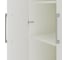 Шкаф распашной Kobor HR/5-90/40/M white/premium 221088 3