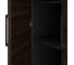 Шкаф распашной Kobor HR/5-90/40/M black/charlston 221016 3