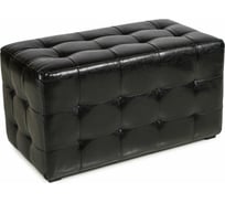 Пуф Венталл Арт ПФ-11 черный Ven_00331