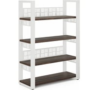 Стеллаж открытый Kobor SO4-120/36 white/charlston 220298