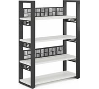 Стеллаж открытый Kobor SO4-100/36 black/premium 220242