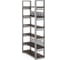 Стеллаж открытый Kobor SO6-100/36 aluminum/charlston 220342 2