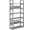 Стеллаж открытый Kobor SO6-100/36 aluminum/chicago 221462 1