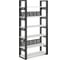 Стеллаж открытый Kobor SO6-100/36 black/premium 220302 1