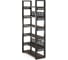 Стеллаж открытый Kobor SO6-100/36 black/charlston 220312 2