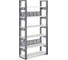 Стеллаж открытый Kobor SO6-100/36 graphite/premium 220317 1