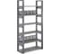 Стеллаж открытый Kobor SO6-100/36 graphite/chicago 221451 1