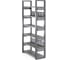 Стеллаж открытый Kobor SO6-100/36 graphite/chicago 221451 2