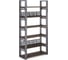 Стеллаж открытый Kobor SO6-100/36 graphite/charlston 220327 1