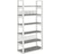 Стеллаж открытый Kobor SO6-100/36 white/chicago 221473 1