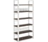 Стеллаж открытый Kobor SO6-100/36 white/charlston 220357 1