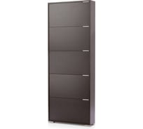 Обувница Венталл Арт Viva-5 венге Ven_00035