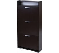 Обувница Венталл Арт УК-3 венге Ven_00486