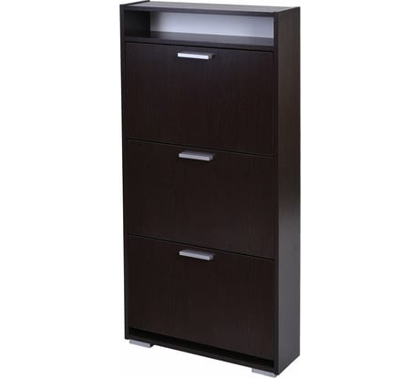 Обувница Венталл Арт УК-3 венге Ven_00486