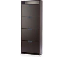 Обувница Венталл Арт К-4 венге Ven_00073