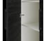 Шкаф распашной Kobor HR/5-90/40/M white/wood 221980 3