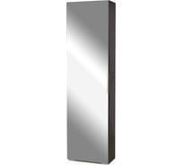 Обувница Венталл Арт Орлеан венге/зеркало Ven_00275