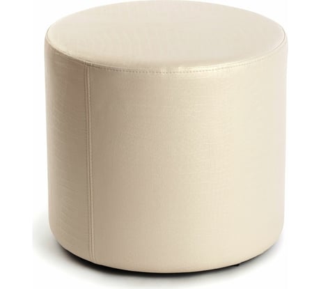 Пуф Венталл Арт ПФ-5 бежевый Ven_00363