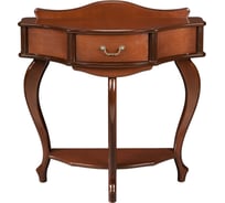 Консоль Мебелик Джульетта орех 5782