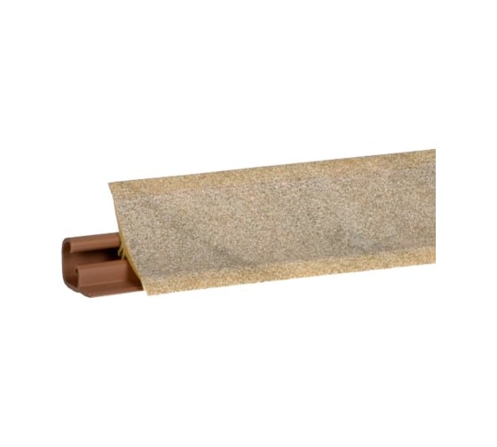 Плинтус KORNER LB 231(157) Паттайя 3,0 м 157 231-157