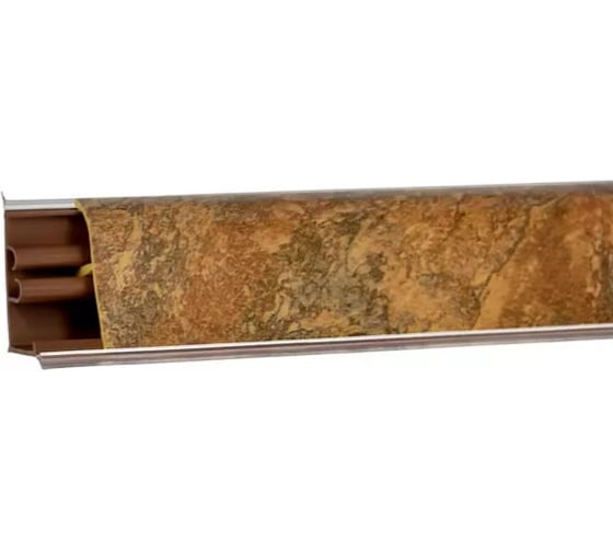 Плинтус KORNER LB 231(159) Кастилло 3,0 м 159 231-159