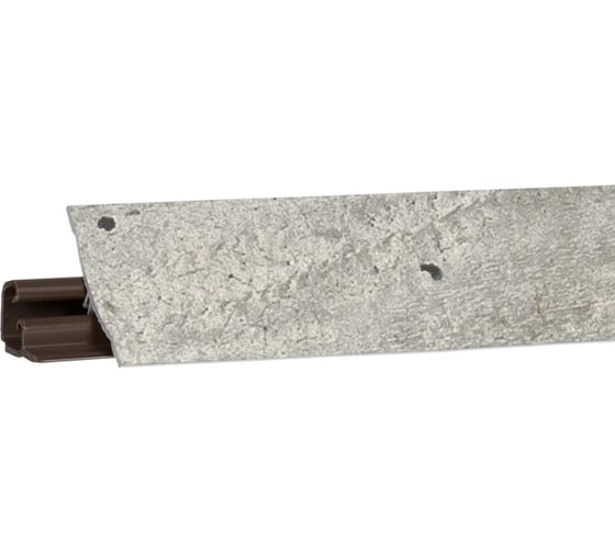 Плинтус KORNER LB 231(60) Метрополитан 3,0 м 60 231-60