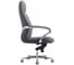 Кресло офисное KSG SPARX FH-5-2 Avento NL Alum Dark Grey, кожа, темно-серое KS-001621 2