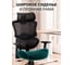 Кресло компьютерное EVOLUTION ZenFoam Black 14