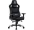 Кресло компьютерное Evolution NOMAD Black/White 1