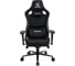 Кресло компьютерное Evolution NOMAD Black/White 2