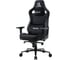 Кресло компьютерное Evolution NOMAD Black/White 5
